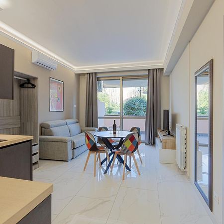 Aurelia Boutique Apartment Рим Экстерьер фото