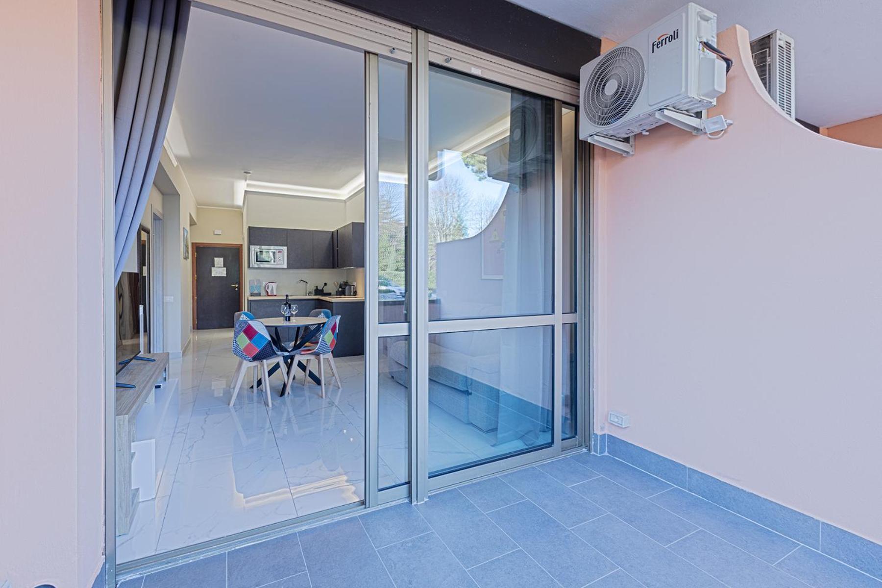 Aurelia Boutique Apartment Рим Экстерьер фото