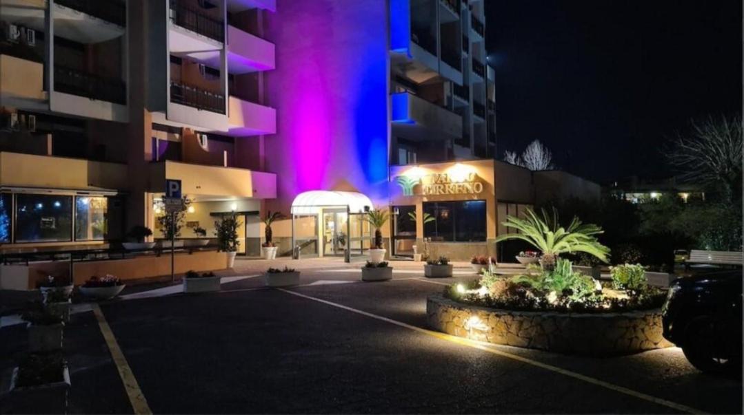 Aurelia Boutique Apartment Рим Экстерьер фото