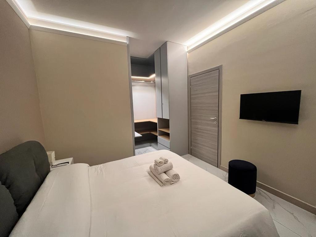 Aurelia Boutique Apartment Рим Экстерьер фото